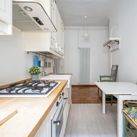 Nice Apartment In Milan Porta Venezia Duomo Exterior foto
