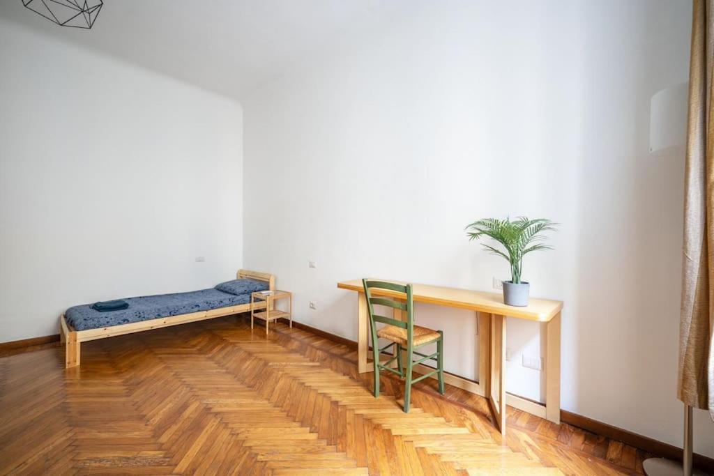 Nice Apartment In Milan Porta Venezia Duomo Exterior foto